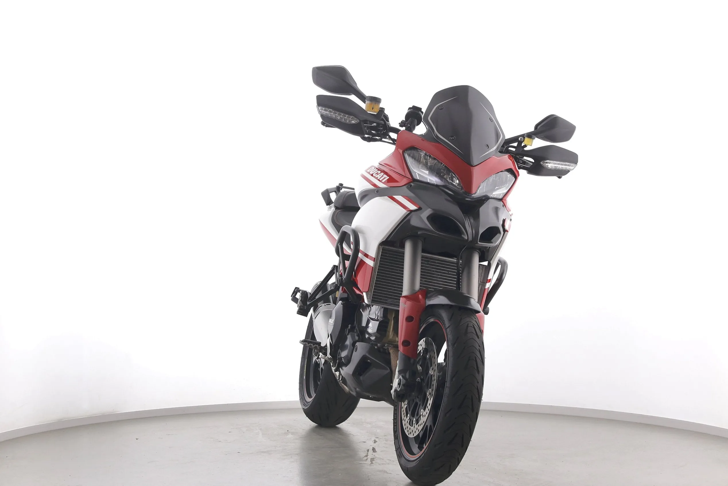 MULTISTRADA 1200 S PIKES PEAK