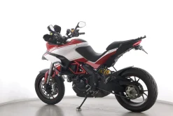 MULTISTRADA 1200 S PIKES PEAK