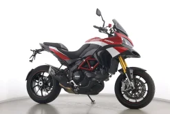 MULTISTRADA 1200 S PIKES PEAK