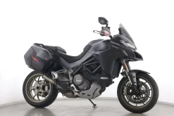 MULTISTRADA 1260 S TOURING