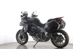 MULTISTRADA 1260 S TOURING