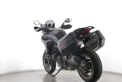 MULTISTRADA 1260 S TOURING