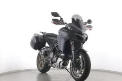 MULTISTRADA 1260 S TOURING