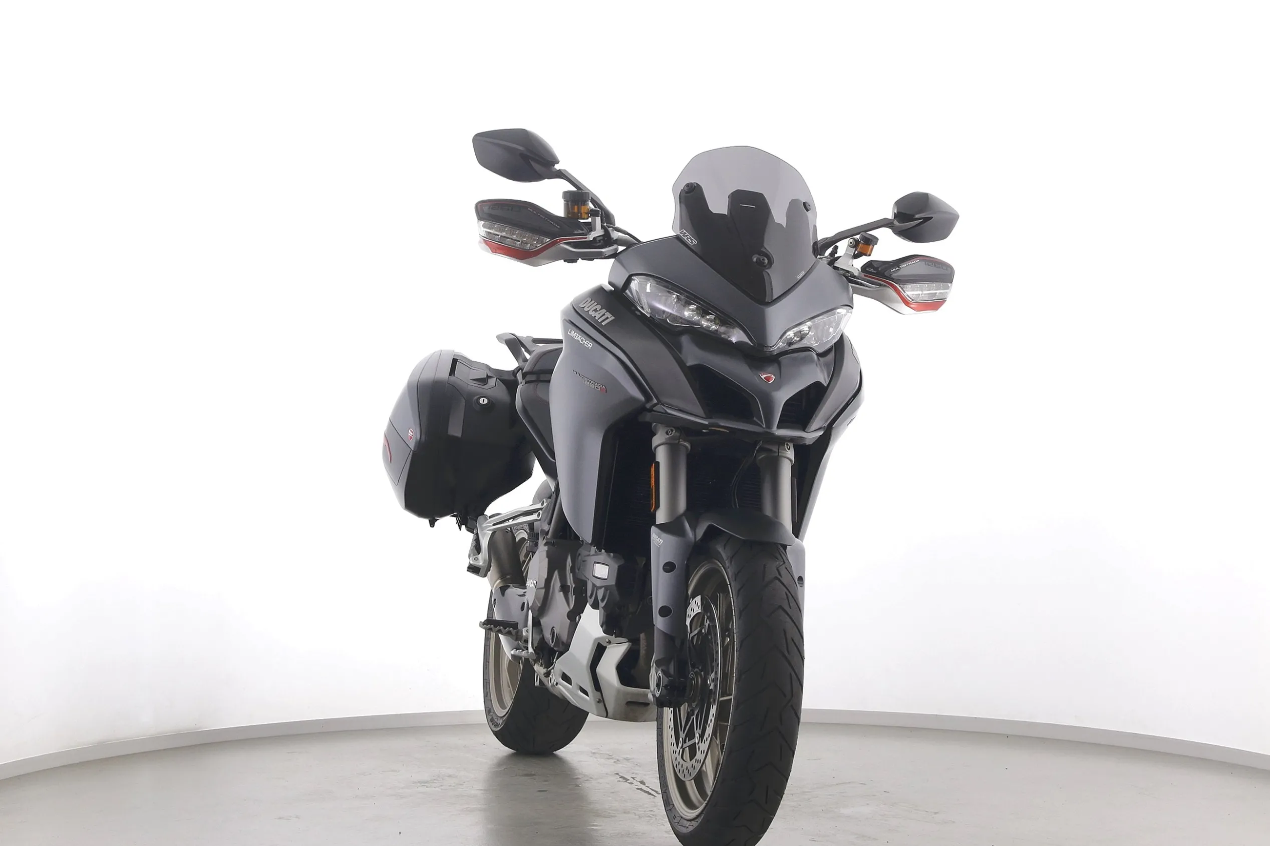MULTISTRADA 1260 S TOURING