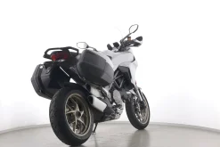 MULTISTRADA 1260 S TOURING