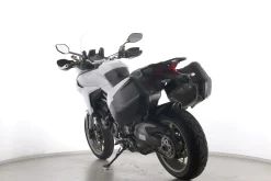 MULTISTRADA 1260 S TOURING