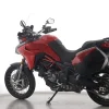 MULTISTRADA 950 S TRAVEL