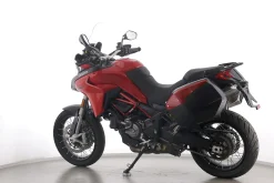 MULTISTRADA 950 S TRAVEL
