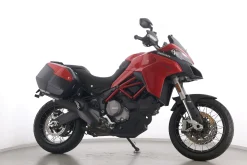 MULTISTRADA 950 S TRAVEL