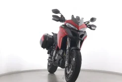 MULTISTRADA 950 S TRAVEL