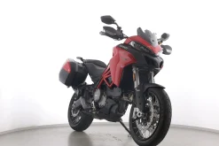 MULTISTRADA 950 S TRAVEL