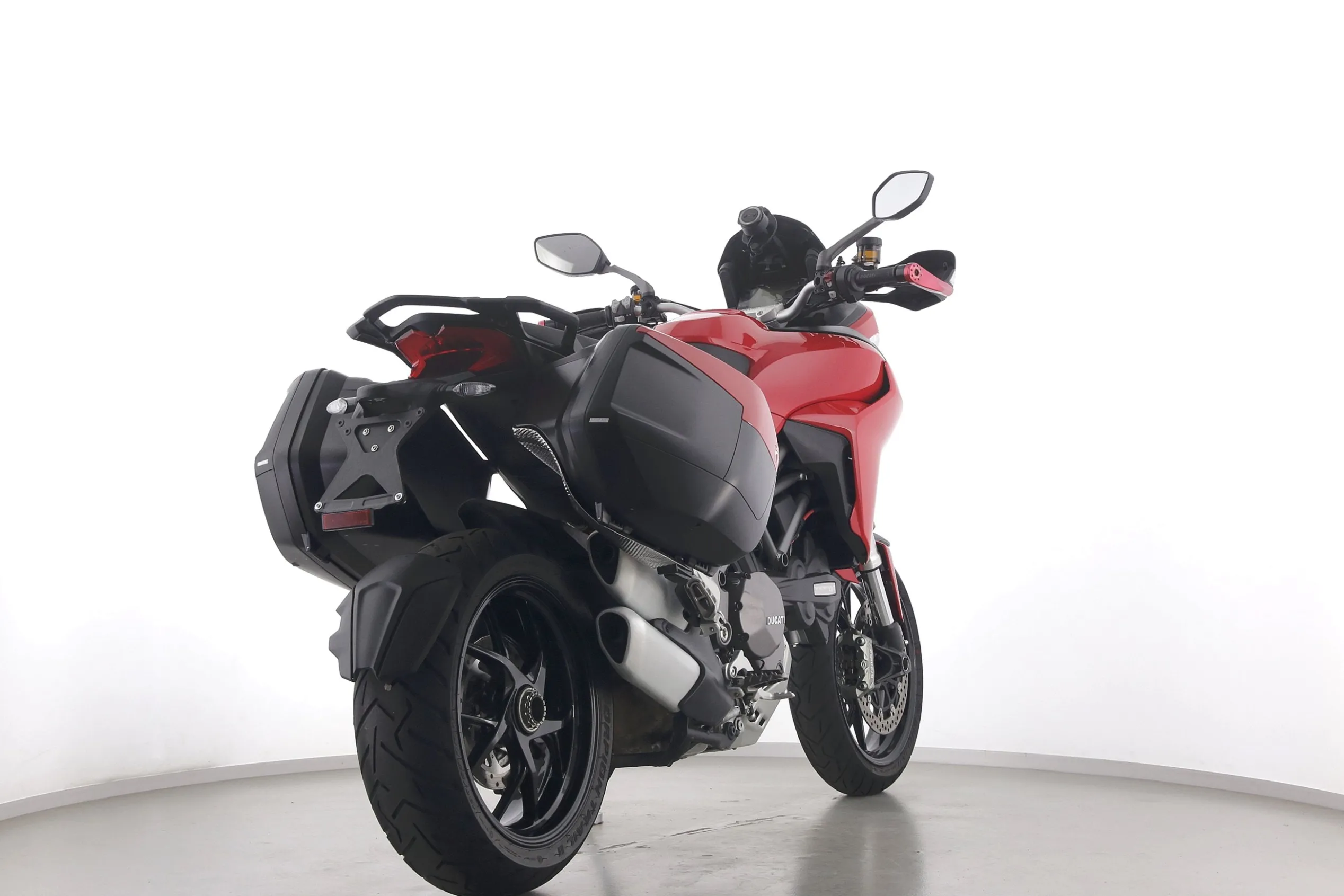 MULTISTRADA 1260 TOURING