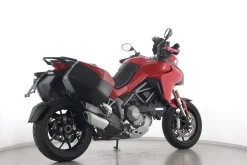 MULTISTRADA 1260 TOURING