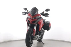 MULTISTRADA 1260 TOURING