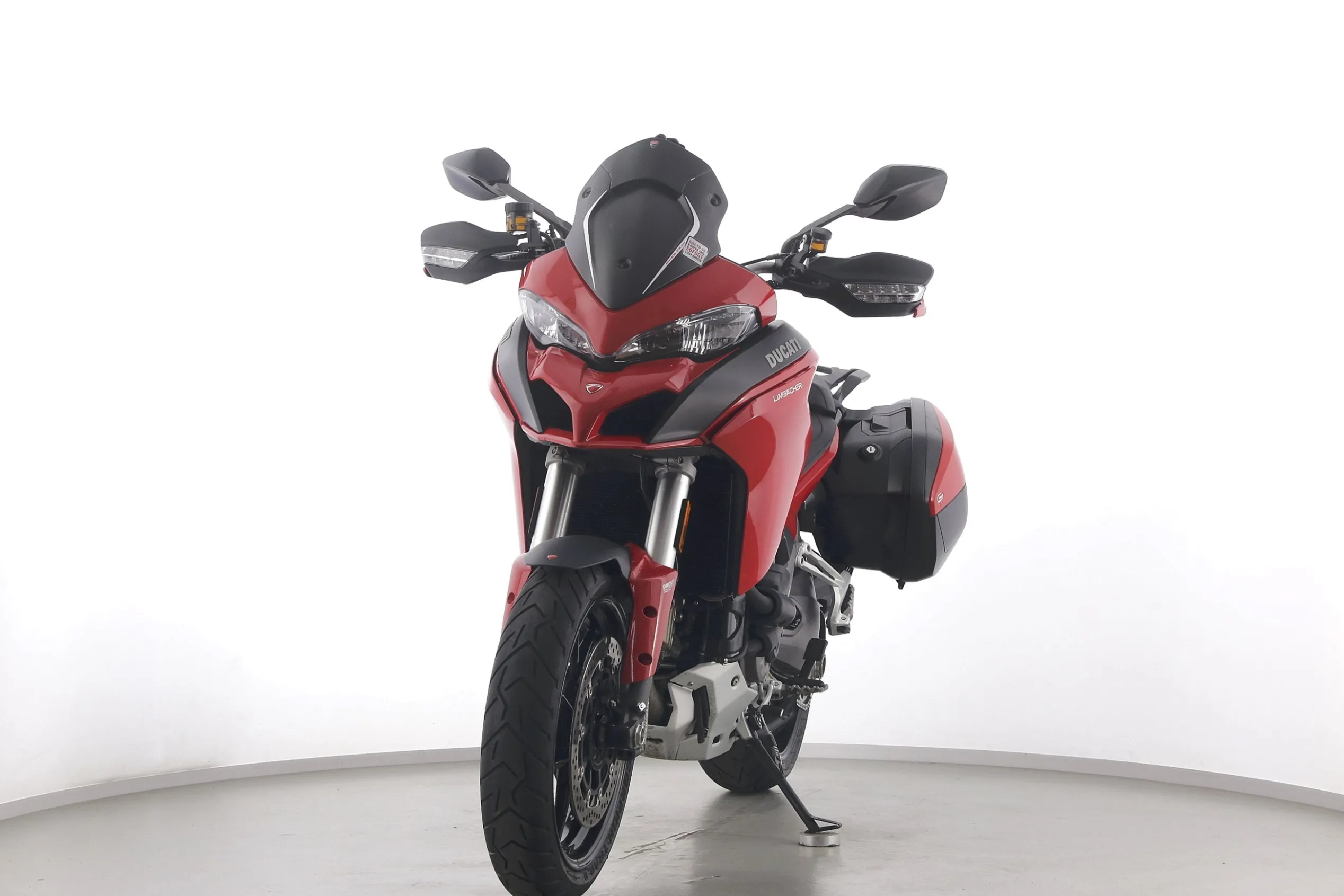 MULTISTRADA 1260 TOURING