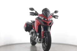 MULTISTRADA 1260 TOURING