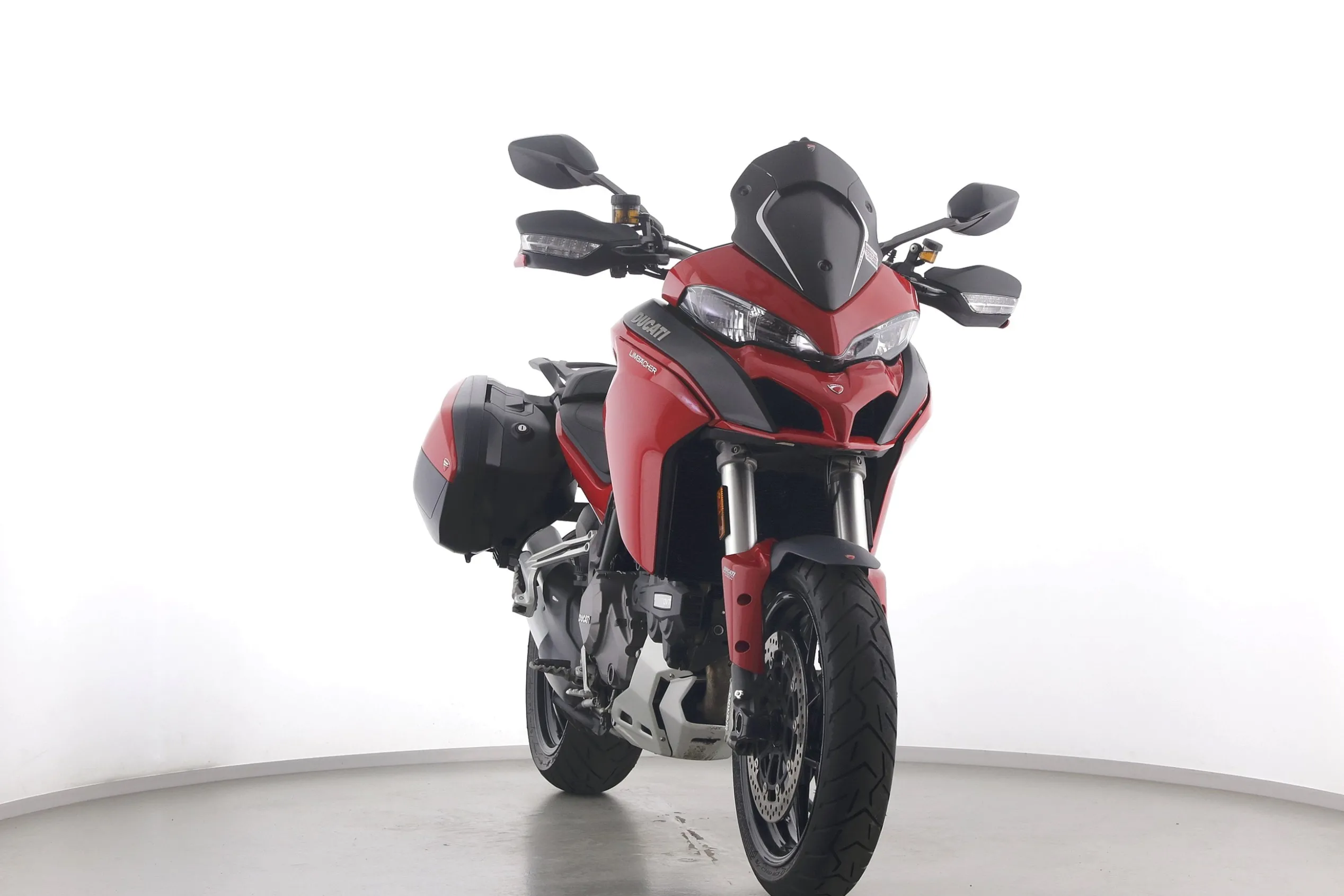 MULTISTRADA 1260 TOURING