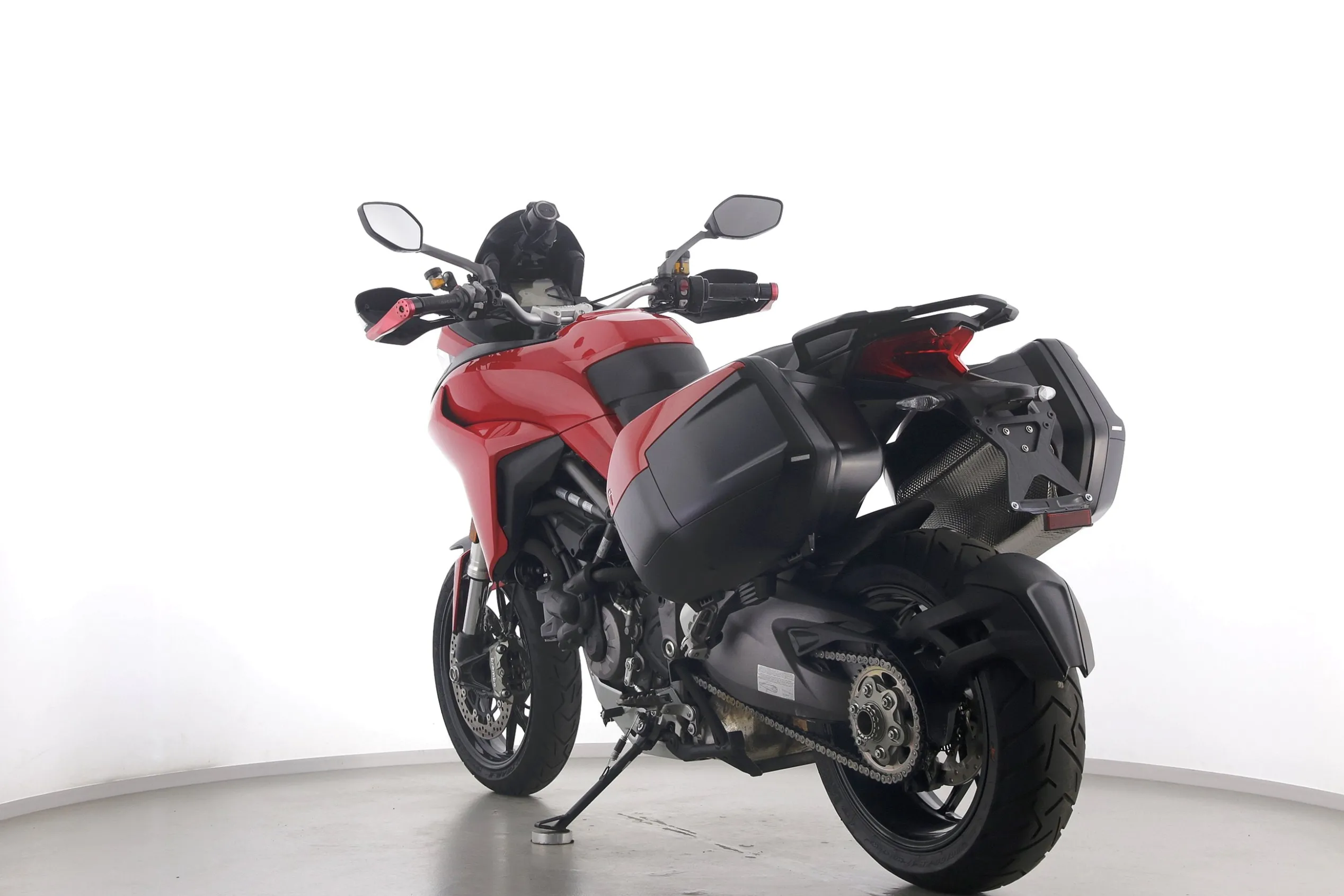 MULTISTRADA 1260 TOURING