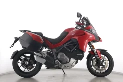 MULTISTRADA 1260 TOURING