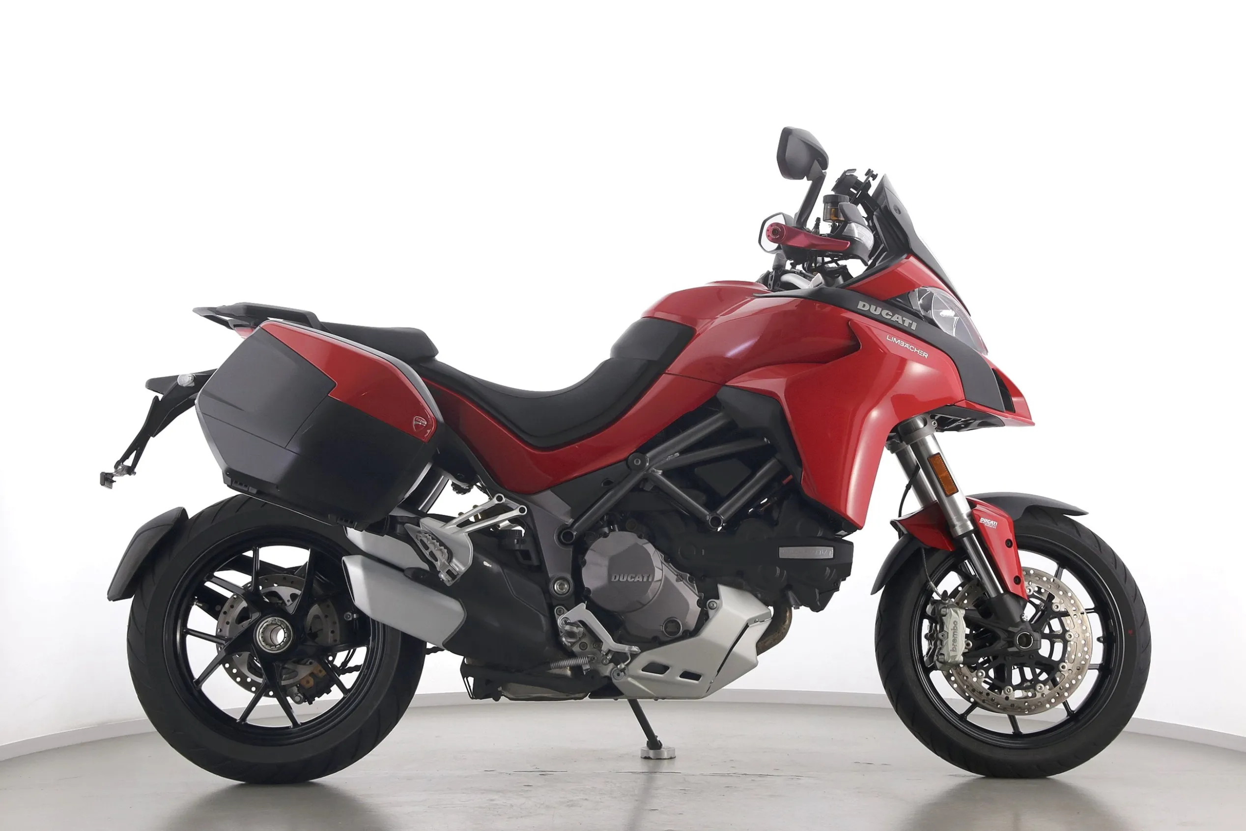MULTISTRADA 1260 TOURING
