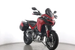 MULTISTRADA 1260 TOURING
