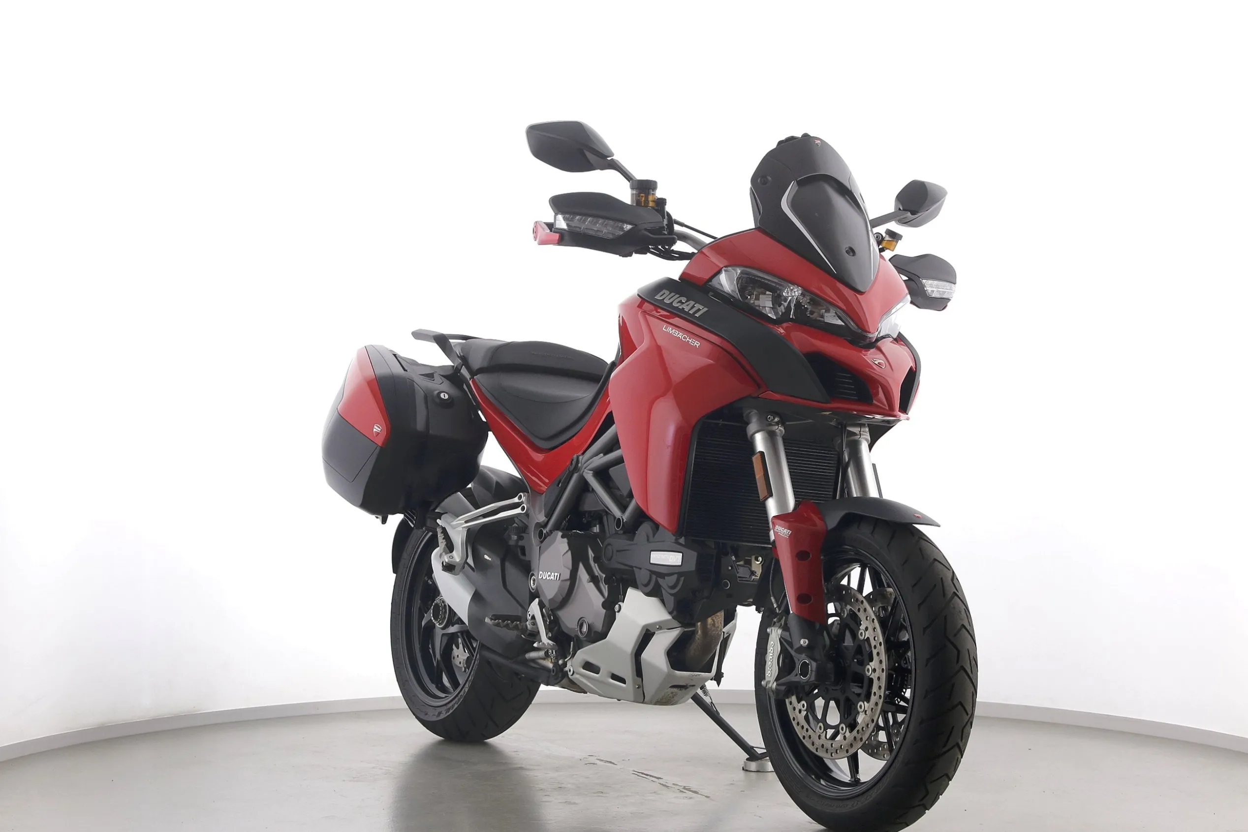 MULTISTRADA 1260 TOURING