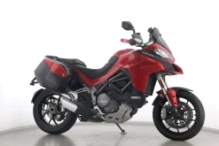 MULTISTRADA 1260 TOURING