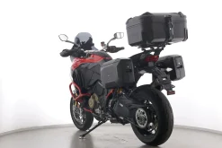 MULTISTRADA V4 PIKES PEAK