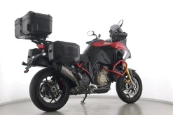 MULTISTRADA V4 PIKES PEAK