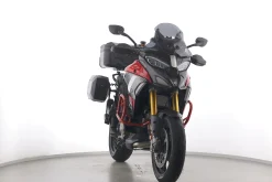 MULTISTRADA V4 PIKES PEAK