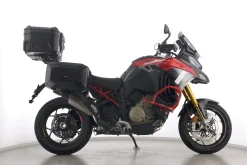 MULTISTRADA V4 PIKES PEAK