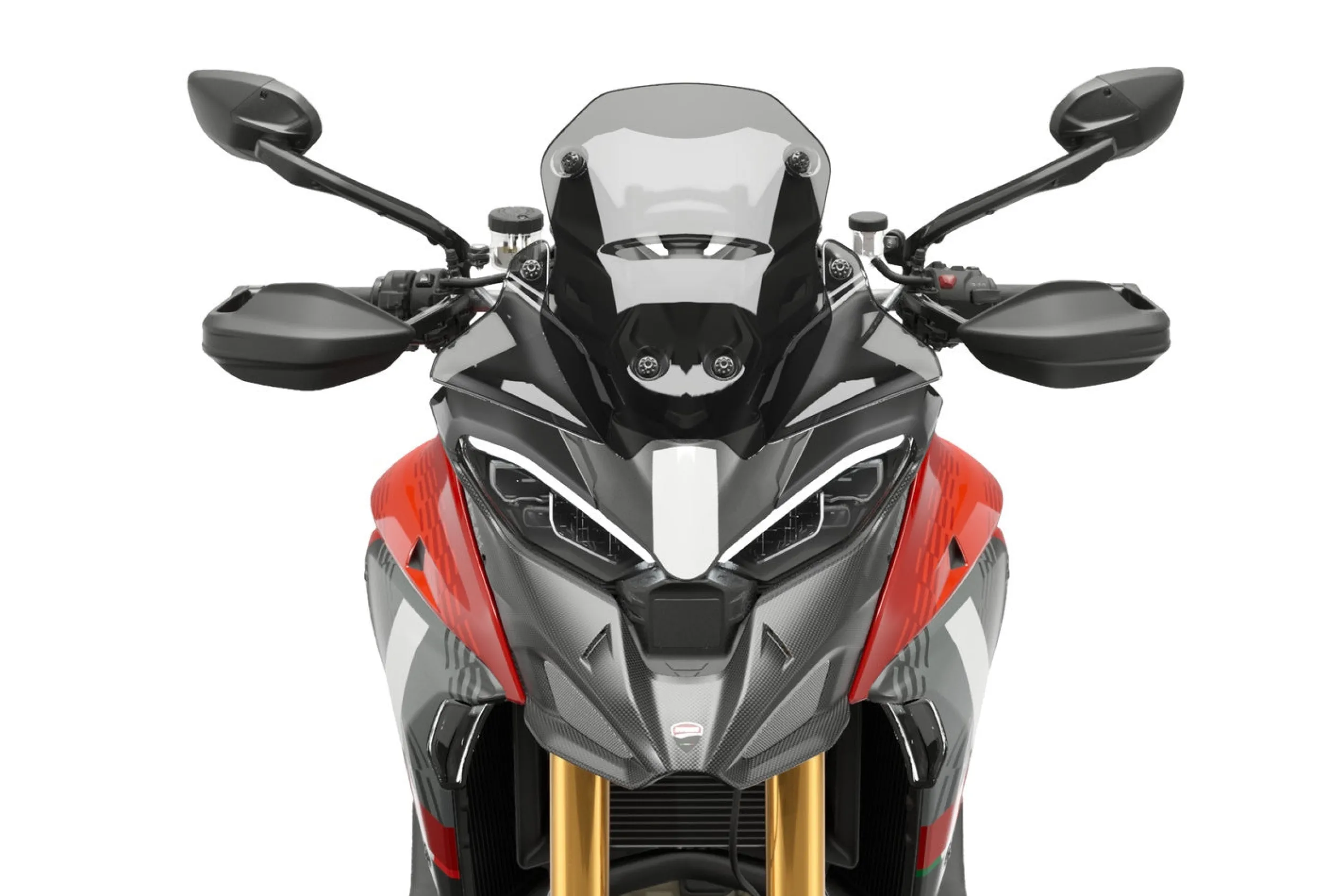 MULTISTRADA V4 PIKES PEAK