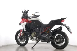 MULTISTRADA V4 RALLY RADAR