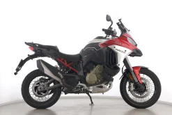 MULTISTRADA V4 RALLY RADAR