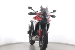 MULTISTRADA V4 RALLY RADAR