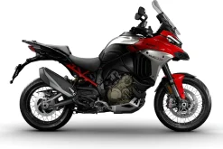 MULTISTRADA V4 RALLY RADAR