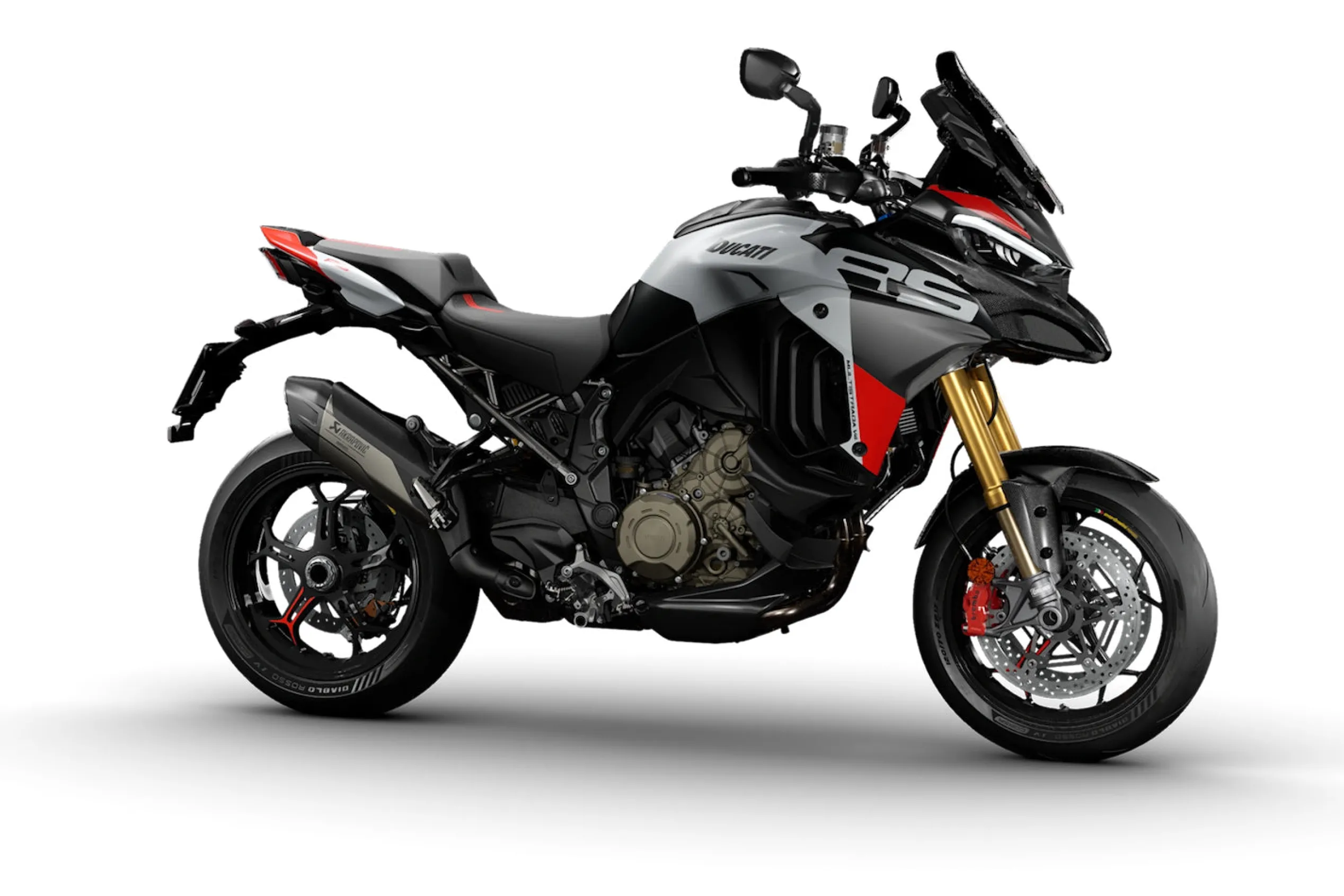 MULTISTRADA V4 RS