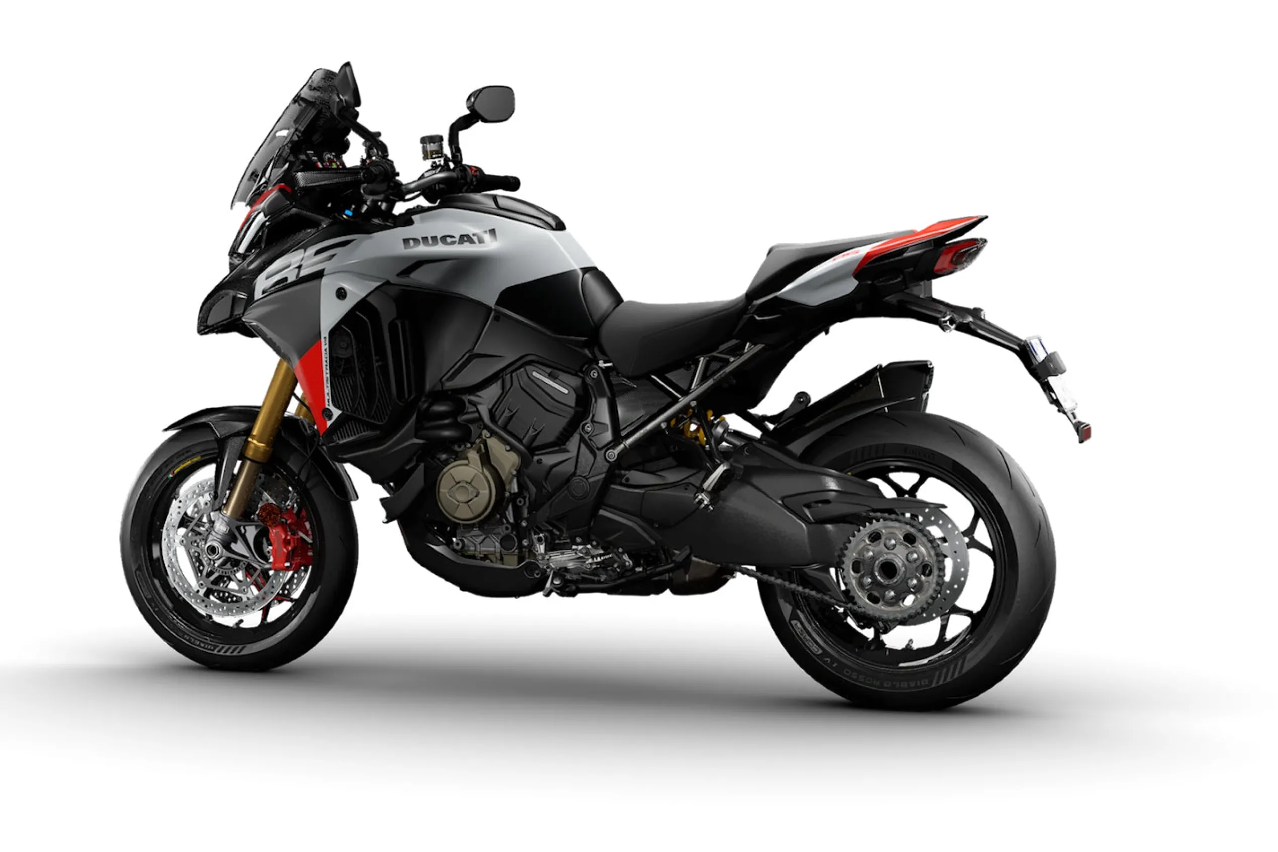 MULTISTRADA V4 RS