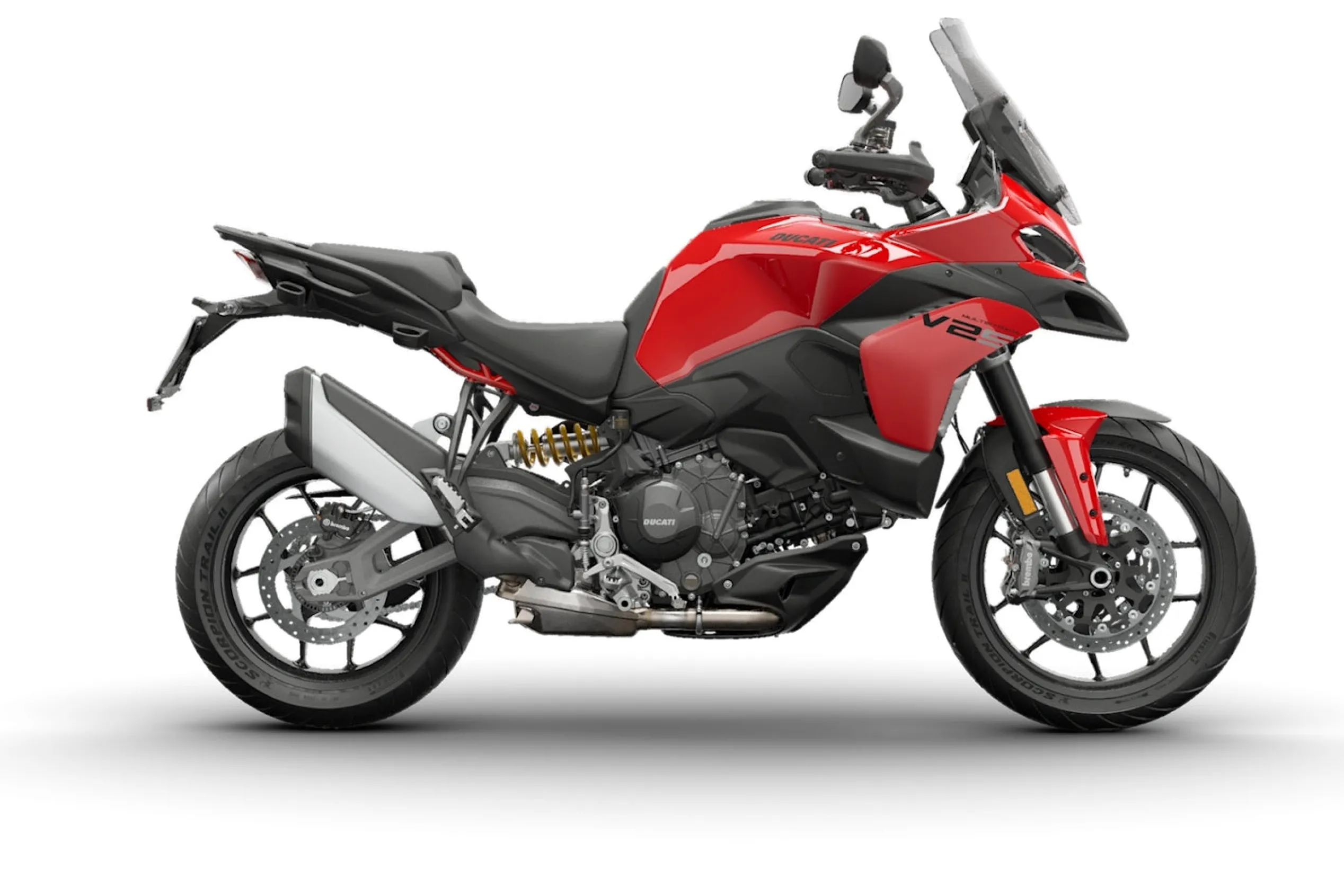MULTISTRADA V2 S