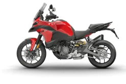 MULTISTRADA V2 S