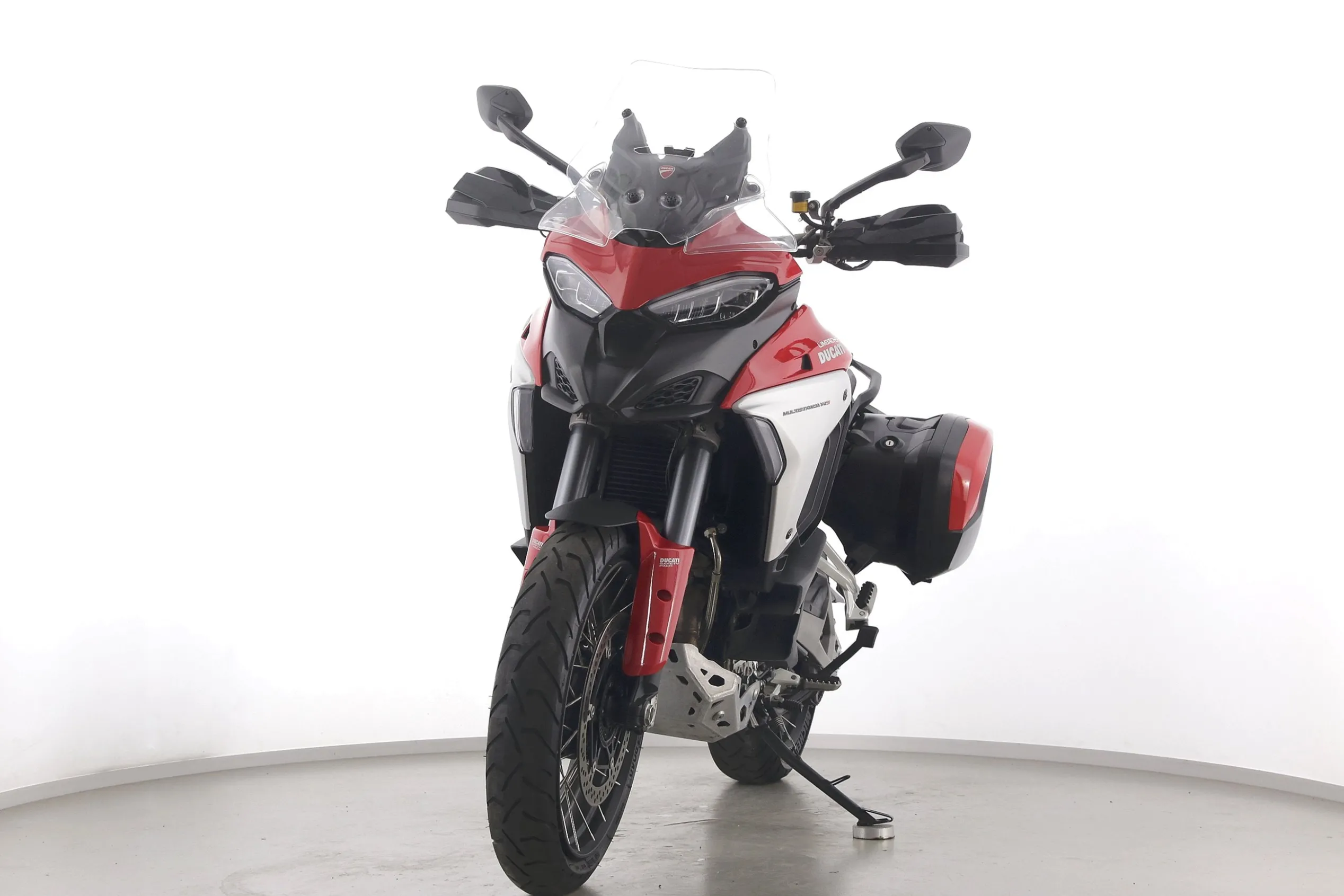 MULTISTRADA V4 S