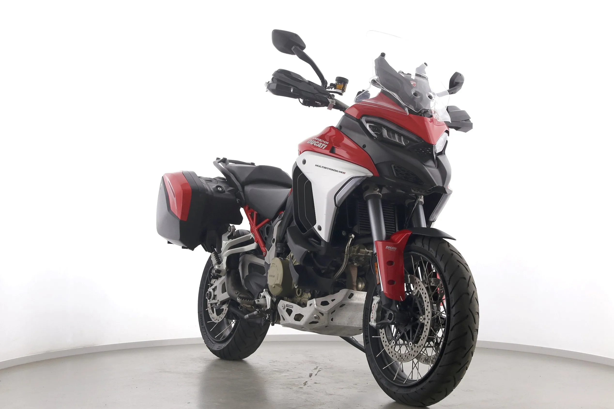 MULTISTRADA V4 S