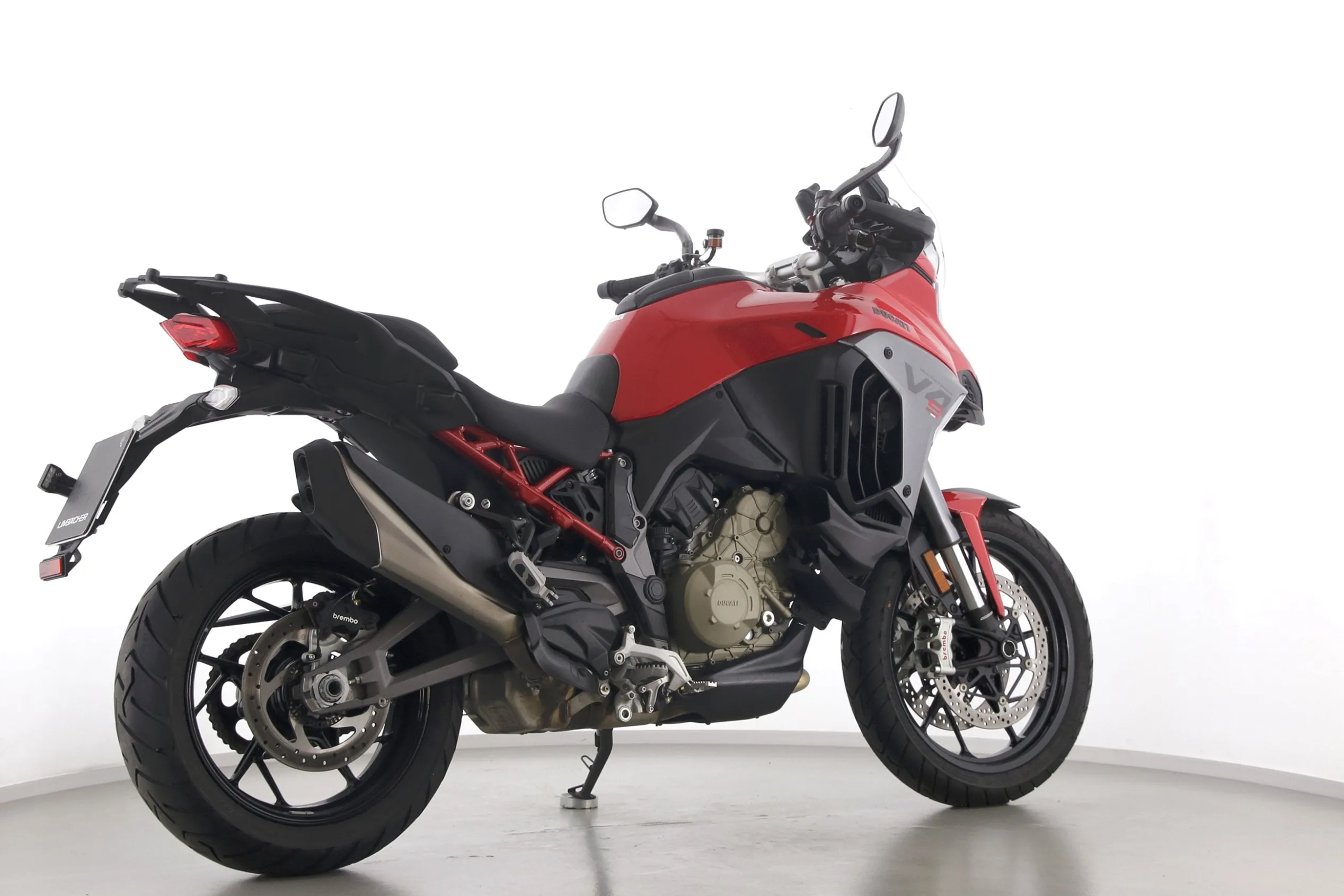 MULTISTRADA V4 S