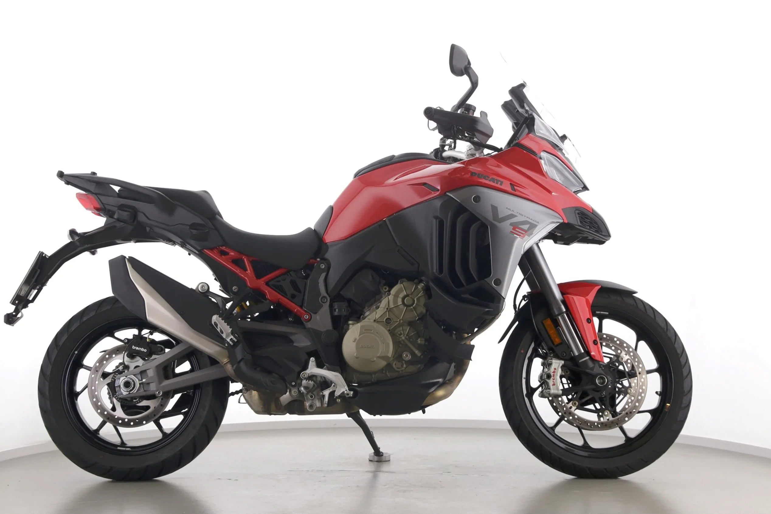 MULTISTRADA V4 S