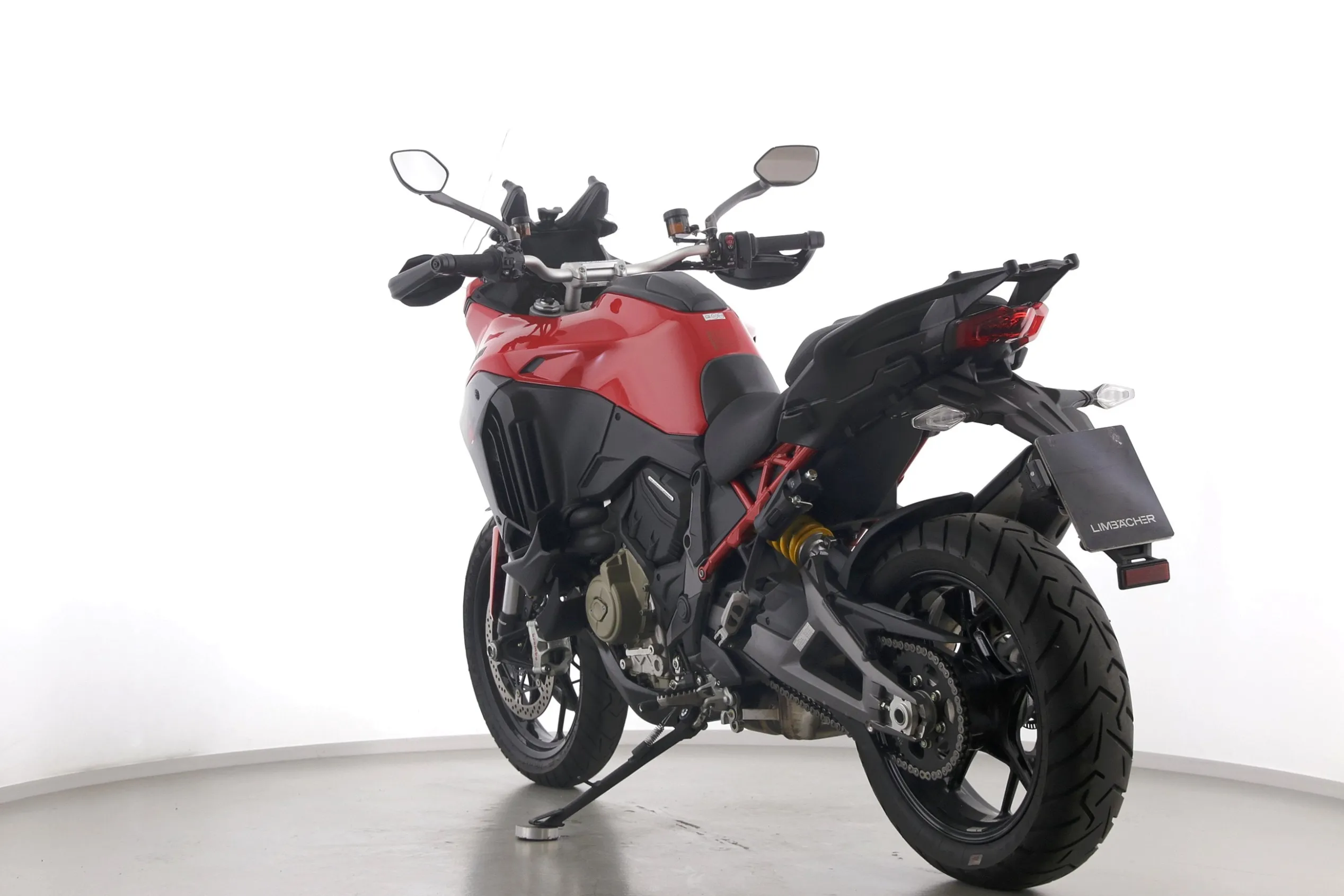 MULTISTRADA V4 S