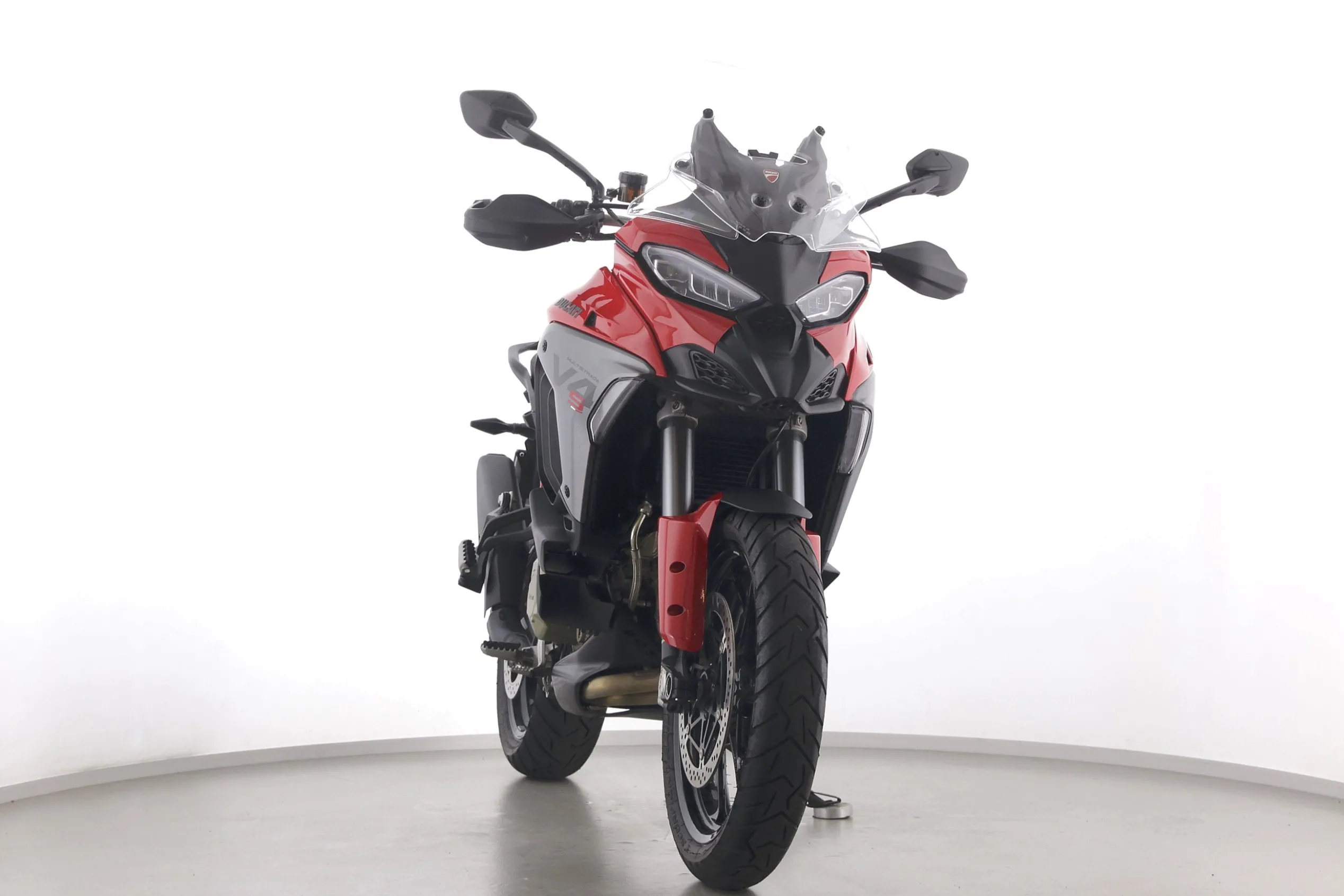 MULTISTRADA V4 S