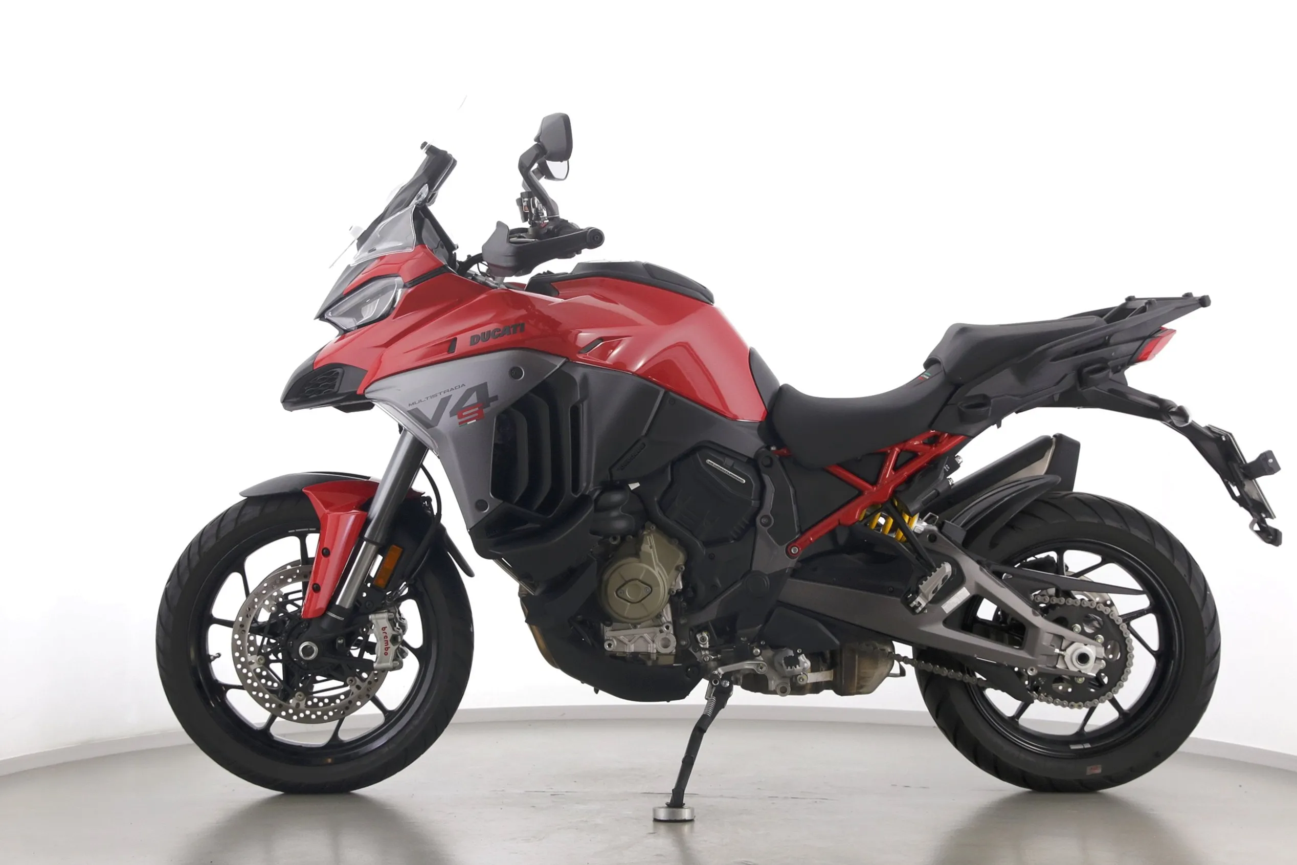 MULTISTRADA V4 S