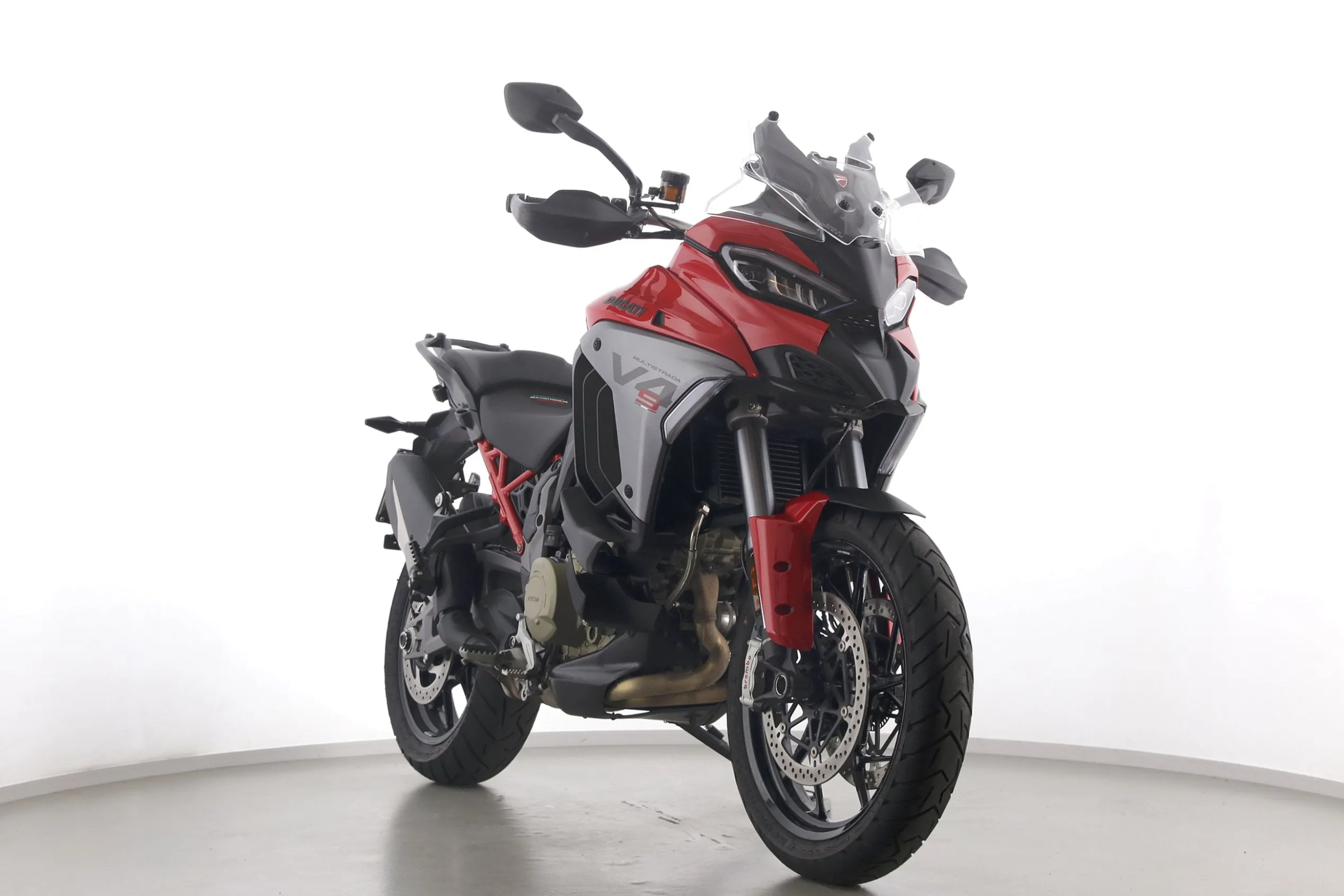 MULTISTRADA V4 S