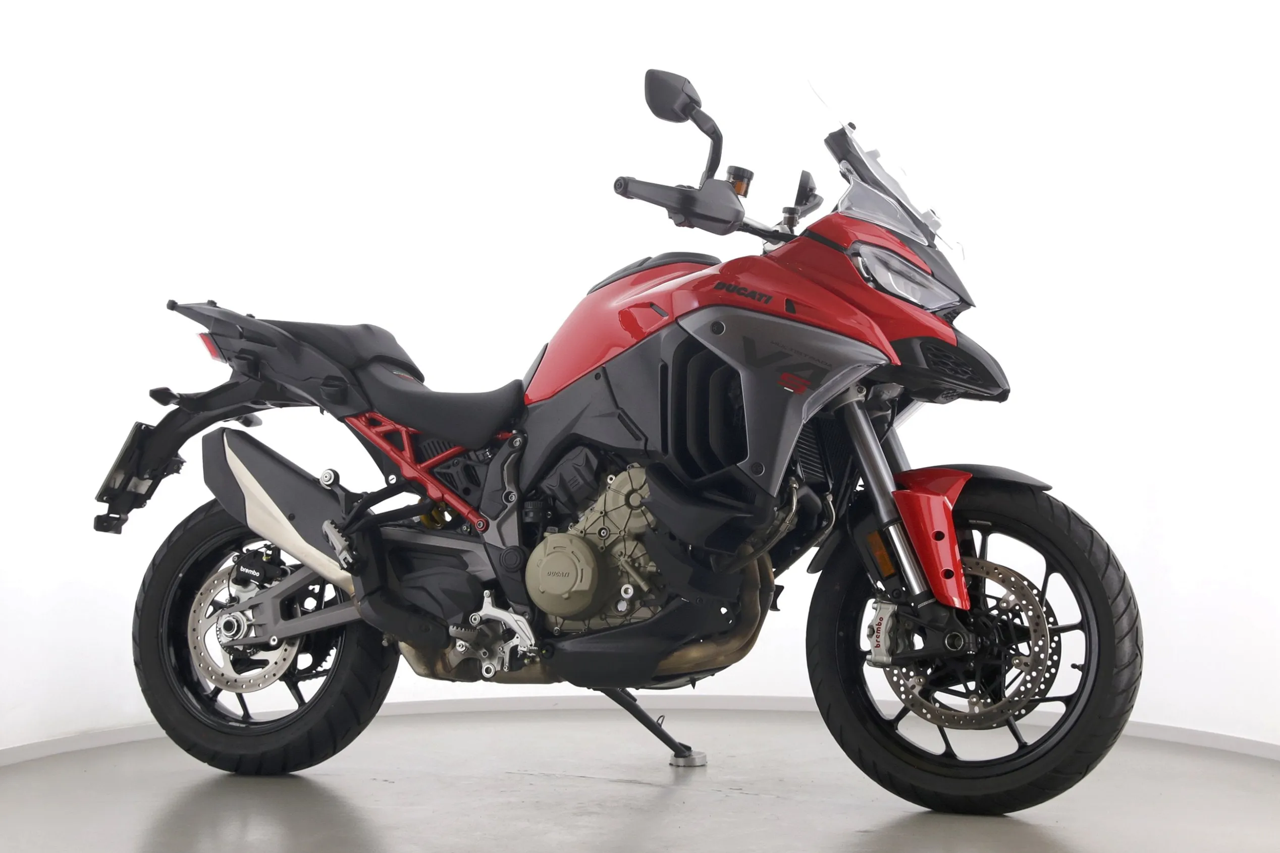 MULTISTRADA V4 S