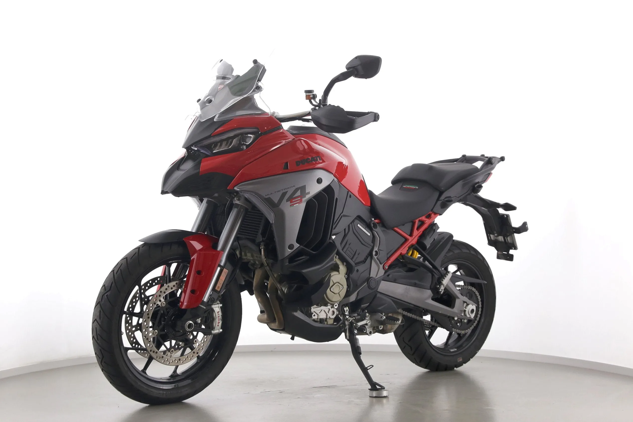 MULTISTRADA V4 S